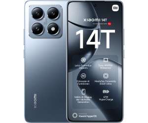 Xiaomi 14T Pro 512GB Titan Blue verkaufen