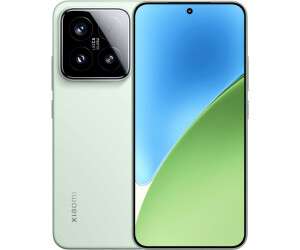 Xiaomi 15 512GB Green verkaufen
