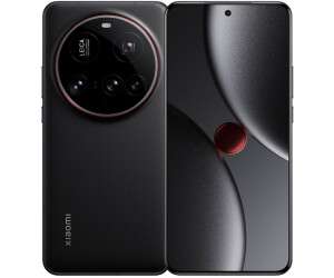 Xiaomi 15 Ultra 512GB Black verkaufen