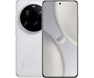 Xiaomi 15 Ultra 512GB White verkaufen
