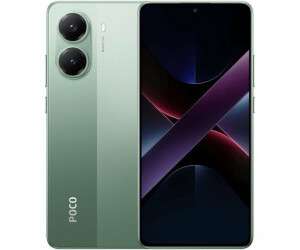 Xiaomi Poco X7 Pro 256GB 12GB Grün verkaufen