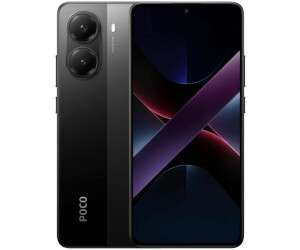 Xiaomi Poco X7 Pro 256GB 8GB Schwarz verkaufen