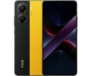 Xiaomi Poco X7 Pro 256GB Gelb verkaufen