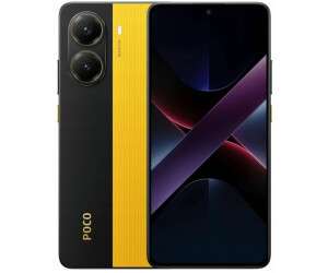 Xiaomi Poco X7 Pro 512GB Gelb verkaufen