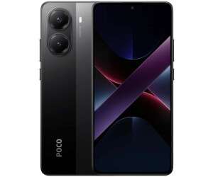 Xiaomi Poco X7 Pro 512GB Schwarz verkaufen