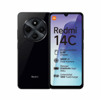 Xiaomi Redmi 14c verkaufen