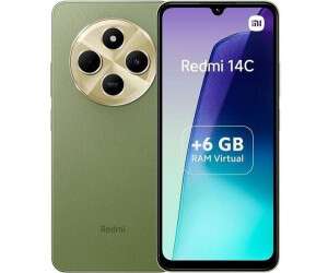 Xiaomi Redmi 14C 6GB 128 GB Sage Green verkaufen