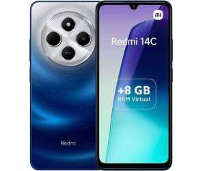 Xiaomi Redmi 14C 8GB 256GB Starry Blue verkaufen