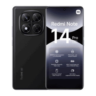 Xiaomi Redmi Note 14 Pro verkaufen