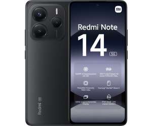 Xiaomi Redmi Note 14 5G 256GB Midnight Black verkaufen