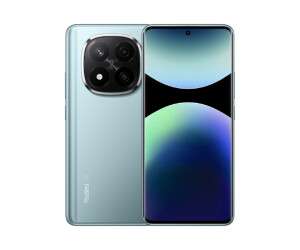 Xiaomi Redmi Note 14 Pro+ 12GB 256GB Spectre Blue verkaufen