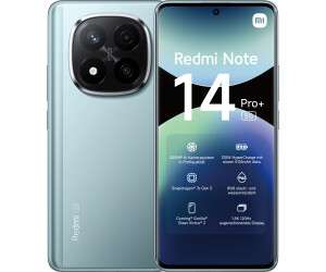 Xiaomi Redmi Note 14 Pro+ 256GB Spectre Blue verkaufen