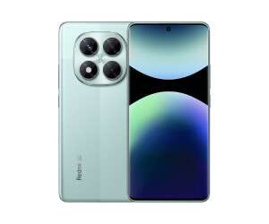Xiaomi Redmi Note 14 Pro 5G 512GB Ivy Green verkaufen