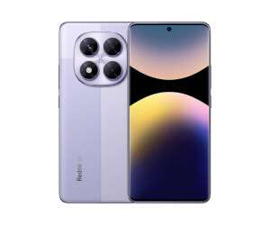 Xiaomi Redmi Note 14 Pro 5G 512GB Phantom Purple verkaufen
