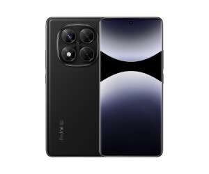 Xiaomi Redmi Note 14 Pro 5G 512GB Titan Black verkaufen