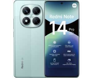 Xiaomi Redmi Note 14 Pro 5G 8GB 256GB Ivy Green verkaufen
