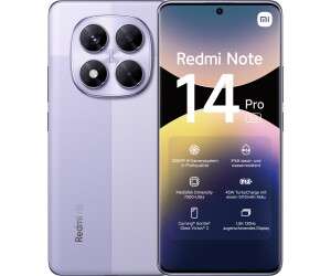 Xiaomi Redmi Note 14 Pro 5G 8GB 256GB Phantom Purple verkaufen