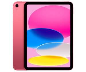 Apple iPad (2025) 128GB 5G pink verkaufen