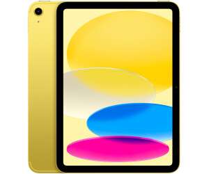Apple iPad (2025) 512GB 5G gelb verkaufen