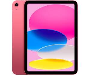 Apple iPad (2025) 512GB WiFi pink verkaufen