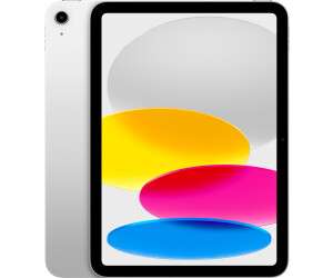 Apple iPad (2025) 512GB WiFi silber verkaufen