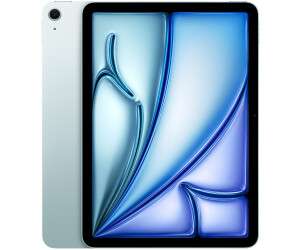 Apple iPad Air 11 2025 256GB WiFi blau verkaufen