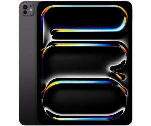 Apple iPad Pro 13 2024 2TB WiFi schwarz Nanotextur verkaufen