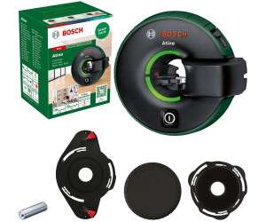 Bosch Atino schwarz 0603663A03 verkaufen
