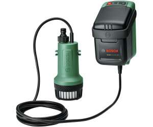 Bosch GardenPump 18 Solo (ohne Akku & Ladegerät) verkaufen