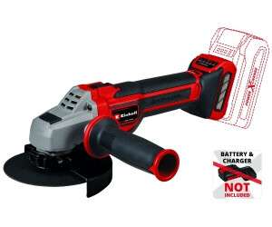Einhell TP-AG 18/125 (4431155) verkaufen