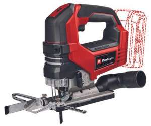 Einhell TP-JS 18/135 Li BL Solo verkaufen