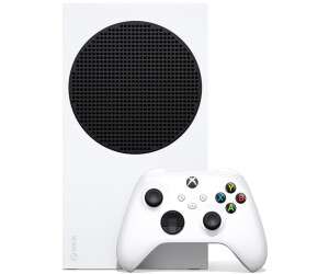 Microsoft Xbox Series S 1TB Robot White verkaufen