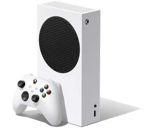 Microsoft Xbox Series S 512GB verkaufen