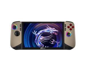 MSI Claw 8 AI+ 32GB/1TB schwarz/Sandstorm verkaufen
