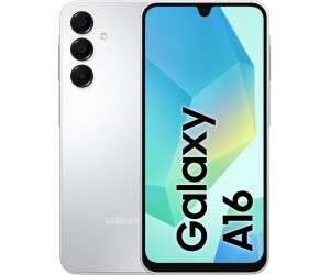 Samsung Galaxy A16 4G 128GB Light Gray verkaufen