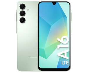 Samsung Galaxy A16 4G 256GB Light Green verkaufen