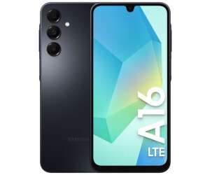 Samsung Galaxy A16 4G 256GB Midnight Blue verkaufen