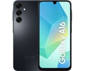 Samsung Galaxy A16 4G Enterprise Edition 128GB Midnight Blue verkaufen