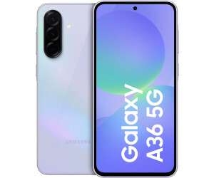 Samsung Galaxy A36 128GB Awesome Lavender verkaufen