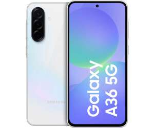 Samsung Galaxy A36 128GB Awesome White verkaufen