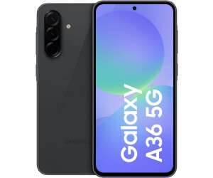 Samsung Galaxy A36 256GB Awesome Black verkaufen