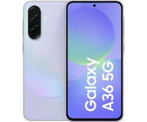Samsung Galaxy A36 256GB Awesome Lavender verkaufen