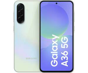 Samsung Galaxy A36 256GB Awesome Lime verkaufen