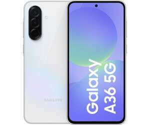 Samsung Galaxy A36 256GB Awesome White verkaufen