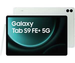 Samsung Galaxy Tab S9 FE+ 128GB 5G mint verkaufen