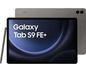 Samsung Galaxy Tab S9 FE 128GB WiFi grau verkaufen