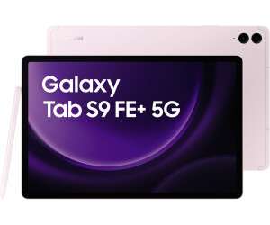 Samsung Galaxy Tab S9 FE+ 256GB 5G lavendel verkaufen