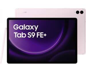Samsung Galaxy Tab S9 FE+ 256GB WiFi lavendel verkaufen