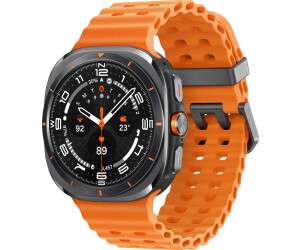 Samsung Galaxy Watch Ultra Titanium Gray verkaufen