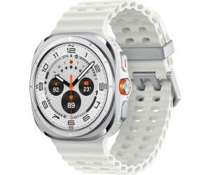 Samsung Galaxy Watch Ultra Titanium White verkaufen